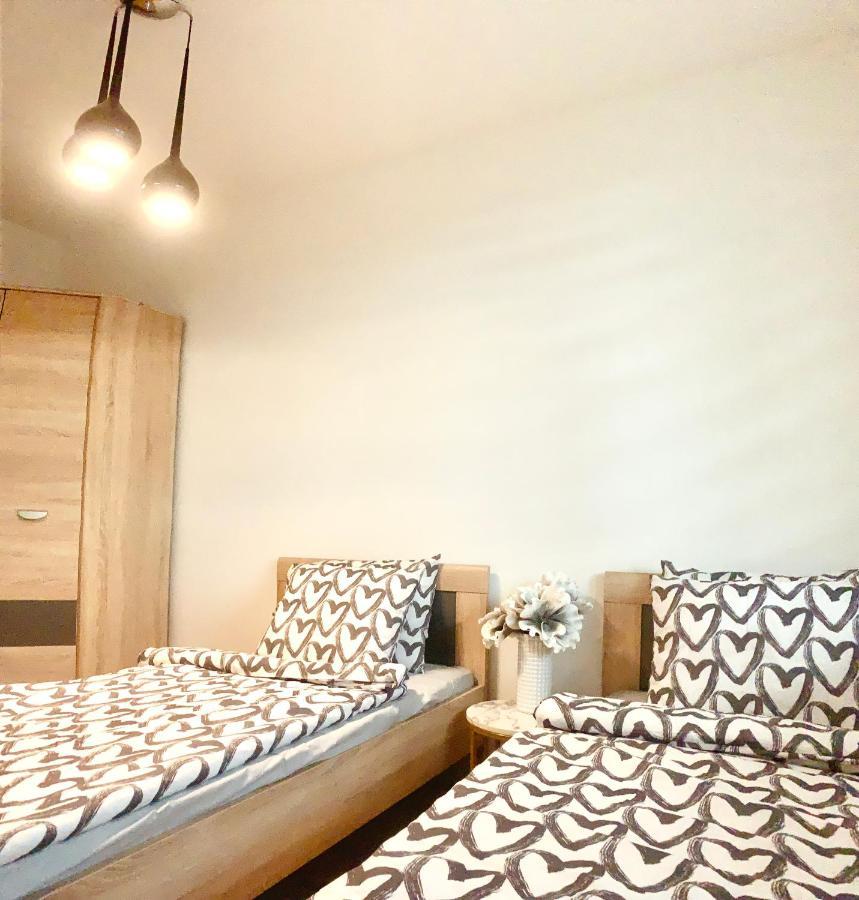 Downtown Apartments Family&Friends Rzeszow Exterior photo